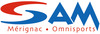 Sam Omnisports